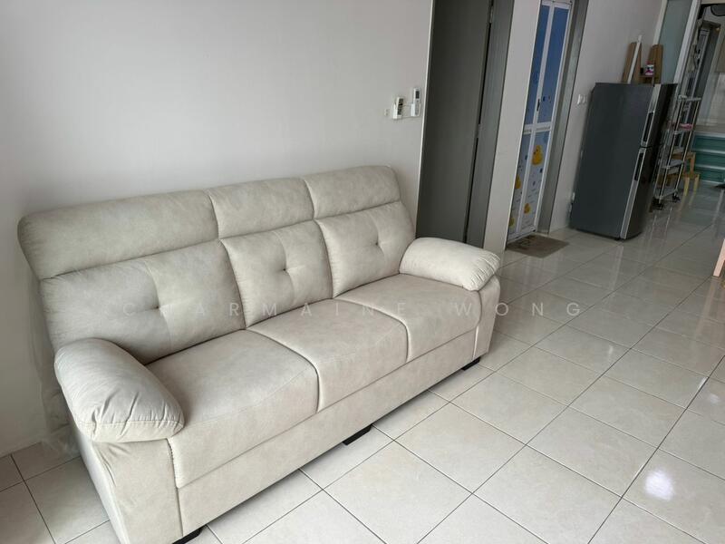 Apartment for Rent at Residensi Kepongmas 2 - Charmaine Wong - PropertyGuru.com.my