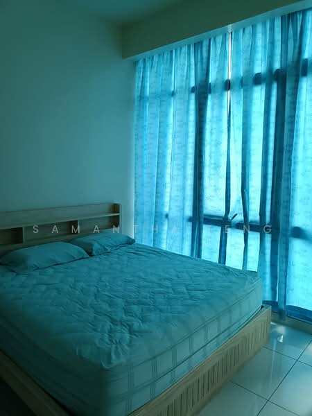 Service Residence for Rent at Wave @ Marina Cove - Samantha Teng - PropertyGuru.com.my