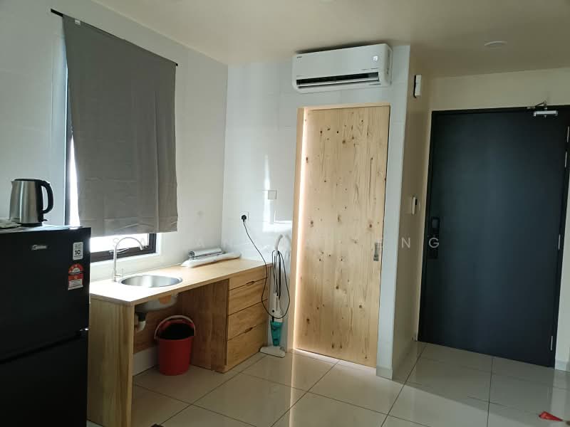 Service Residence for Rent at Wave @ Marina Cove - Samantha Teng - PropertyGuru.com.my