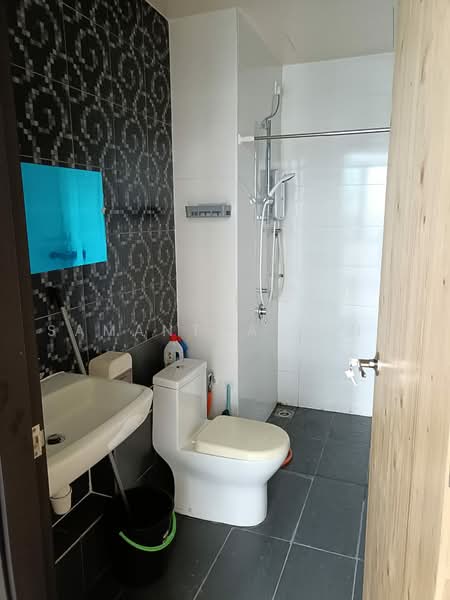 Service Residence for Rent at Wave @ Marina Cove - Samantha Teng - PropertyGuru.com.my