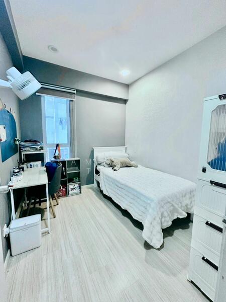 Apartment for Sale at Midas - Samantha Teng - PropertyGuru.com.my
