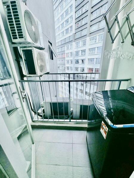 Apartment for Sale at Midas - Samantha Teng - PropertyGuru.com.my