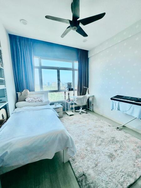 Apartment for Sale at Midas - Samantha Teng - PropertyGuru.com.my