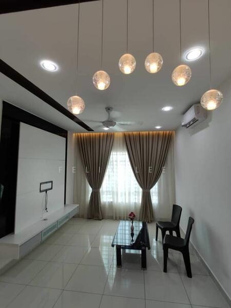 For Sale - La Thea Residences