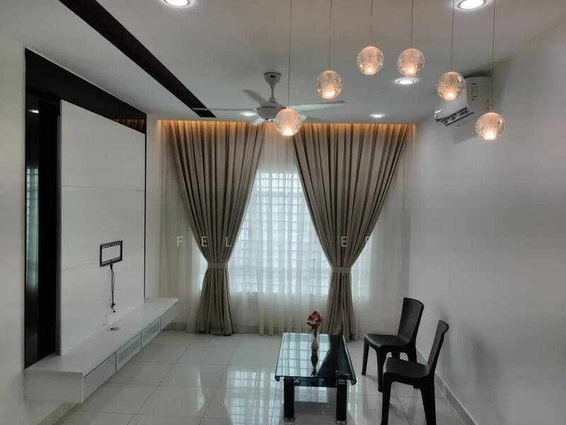 For Sale - La Thea Residences