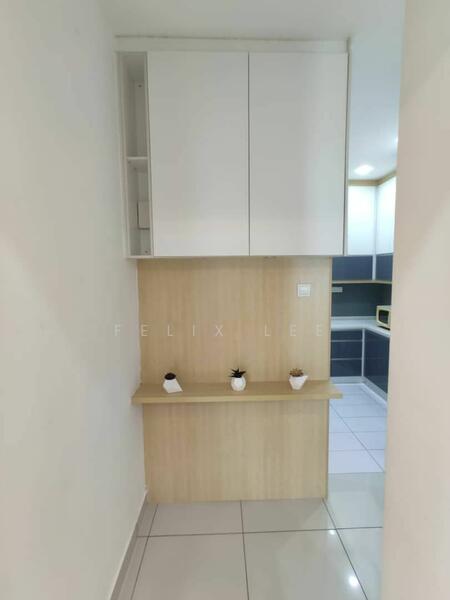 For Sale - La Thea Residences