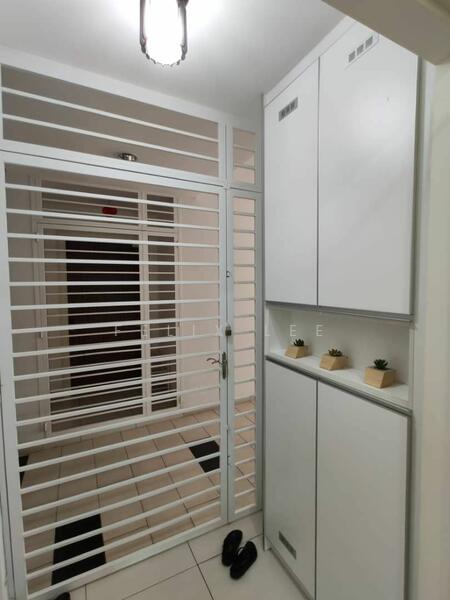 For Sale - La Thea Residences