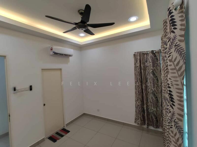 For Sale - La Thea Residences