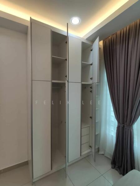 For Sale - La Thea Residences