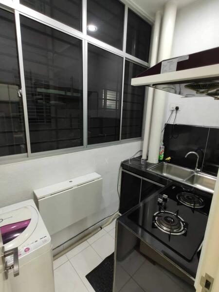 For Sale - La Thea Residences