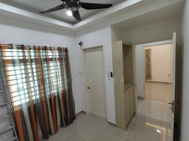 For Sale - La Thea Residences