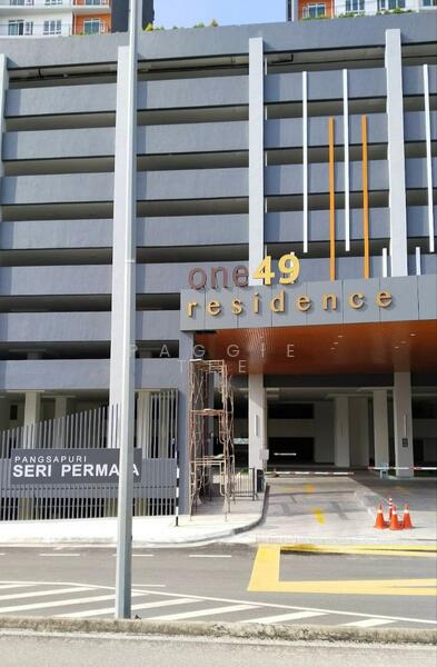 Untuk Dijual - One 49 Residence