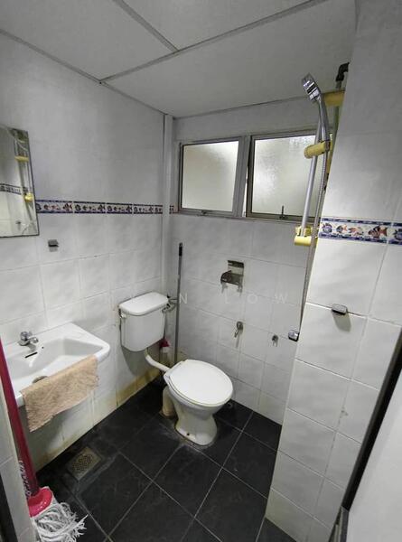 For Rent - Endah Ria