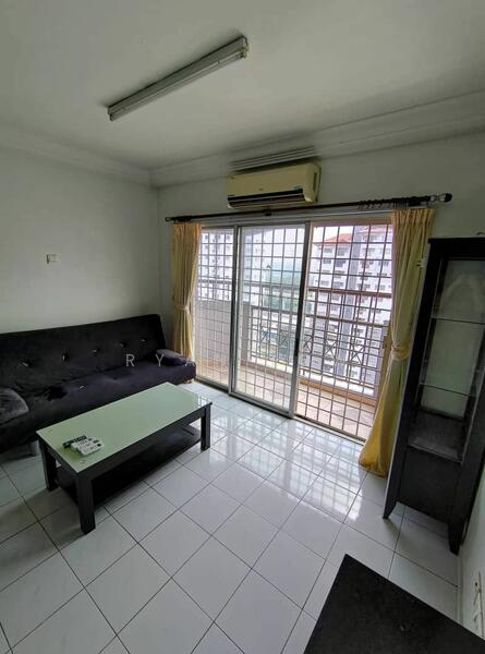 For Rent - Endah Ria