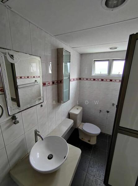 For Rent - Endah Ria