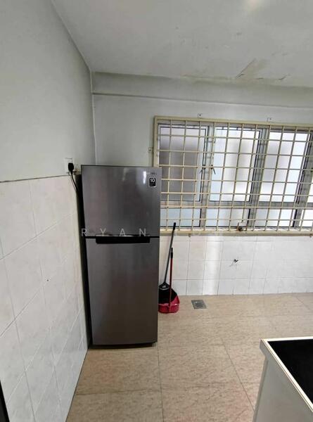 For Rent - Endah Ria