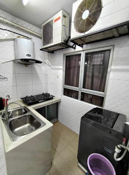 For Rent - Endah Ria