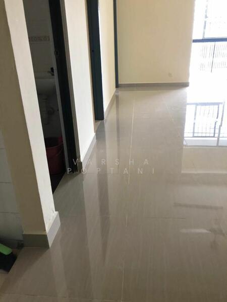 Untuk Disewa - Menara Pelangi