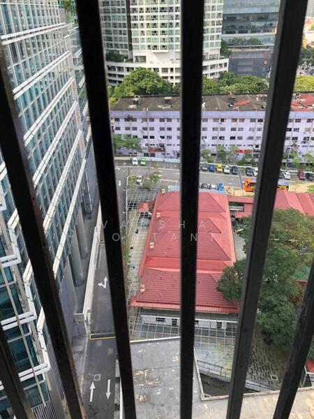 Untuk Disewa - Menara Pelangi