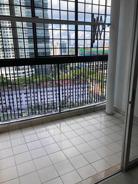 Untuk Disewa - Menara Pelangi