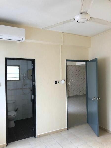 Untuk Disewa - Menara Pelangi