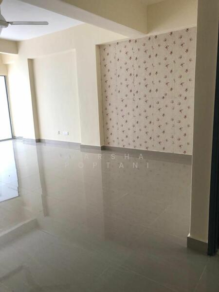 Untuk Disewa - Menara Pelangi