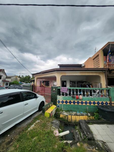 For Sale - Taman Serdang Jaya