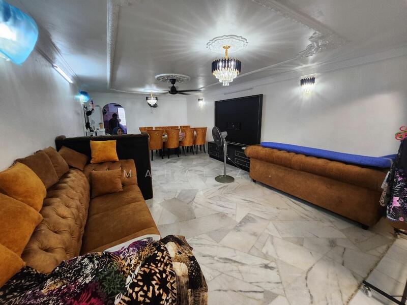 For Sale - Taman Serdang Jaya