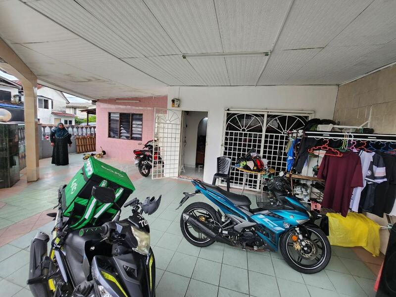 For Sale - Taman Serdang Jaya