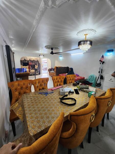 For Sale - Taman Serdang Jaya