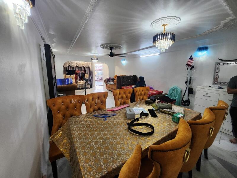 For Sale - Taman Serdang Jaya