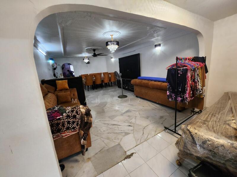 For Sale - Taman Serdang Jaya