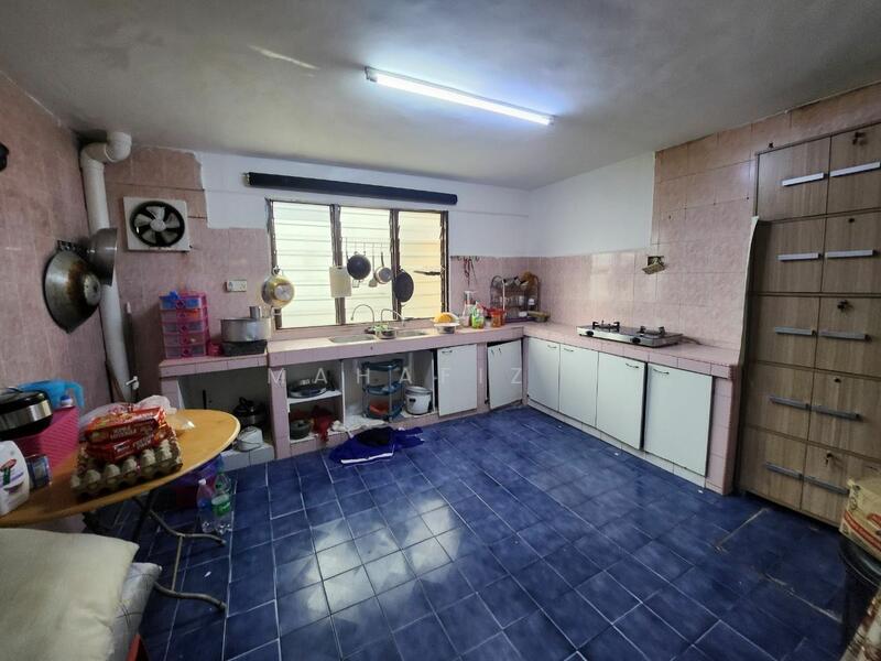 For Sale - Taman Serdang Jaya