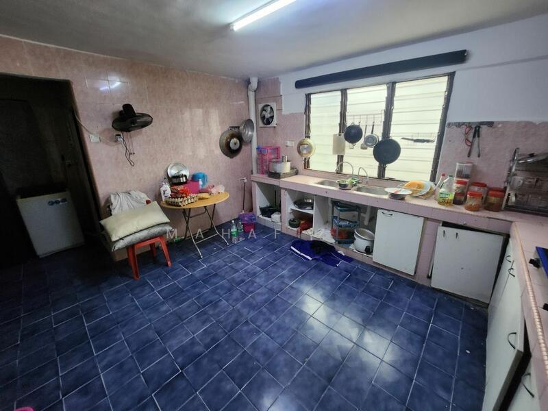 For Sale - Taman Serdang Jaya