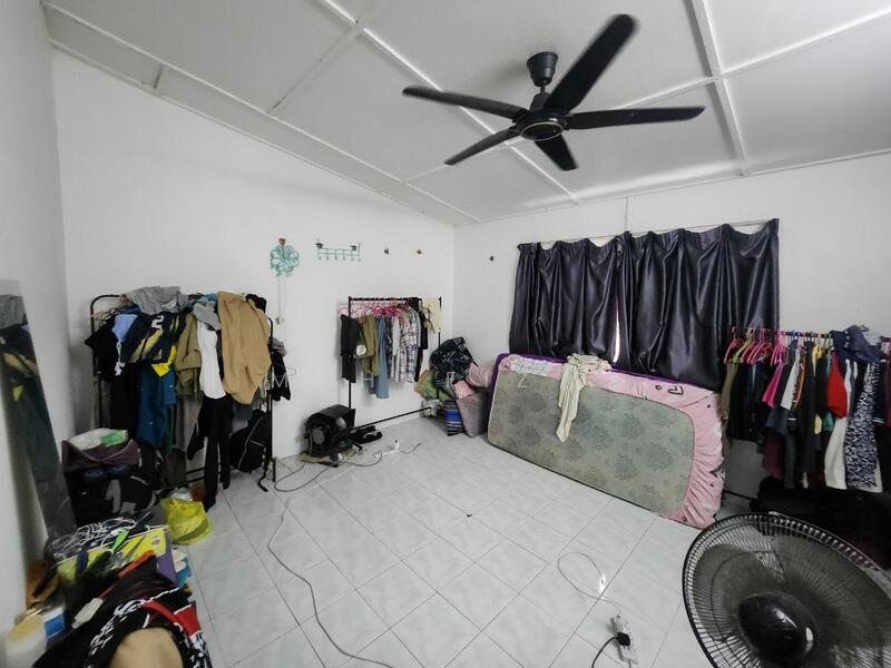 For Sale - Taman Serdang Jaya