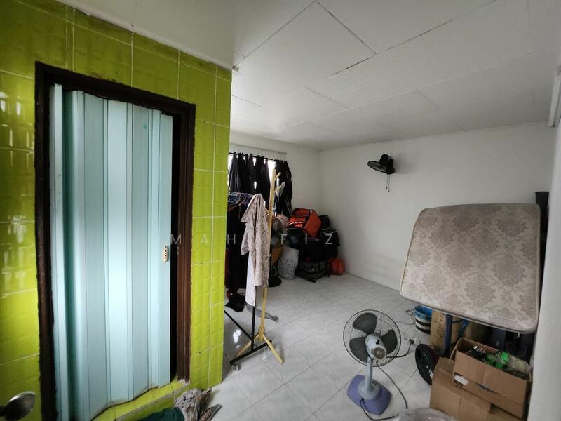 For Sale - Taman Serdang Jaya