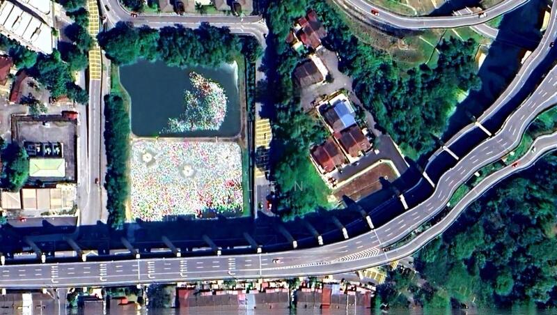 Untuk Dijual - Lorong 1/144A, Taman Bukit Cheras Bank Lelong House Auction Date 05-Feb-26