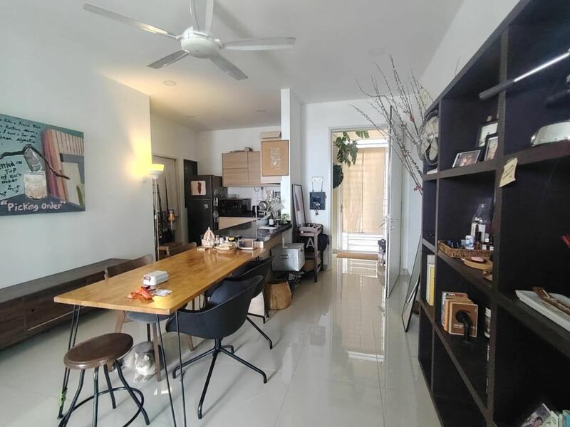 Parkhill Residence untuk Untuk Dijual - RM 678,000, Mac 2026 - PropertyGuru.com.my