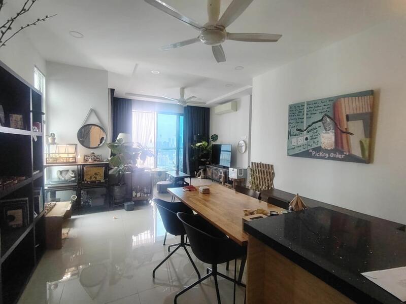 Parkhill Residence untuk Untuk Dijual - RM 678,000, Mac 2026 - PropertyGuru.com.my