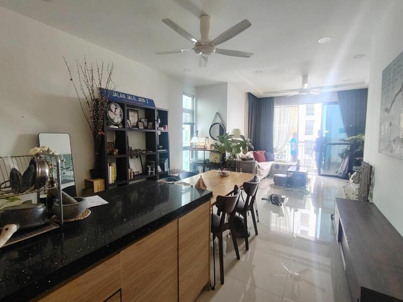 Parkhill Residence untuk Untuk Dijual - RM 678,000, Mac 2026 - PropertyGuru.com.my