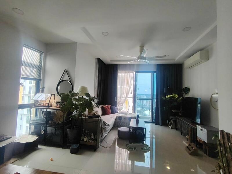 Parkhill Residence untuk Untuk Dijual - RM 678,000, Mac 2026 - PropertyGuru.com.my