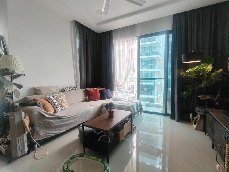 Parkhill Residence untuk Untuk Dijual - RM 678,000, Mac 2026 - PropertyGuru.com.my