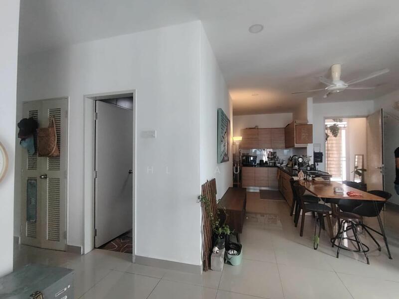 Parkhill Residence untuk Untuk Dijual - RM 678,000, Mac 2026 - PropertyGuru.com.my