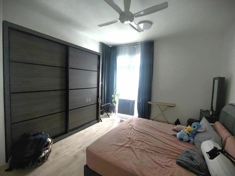 Parkhill Residence untuk Untuk Dijual - RM 678,000, Mac 2026 - PropertyGuru.com.my