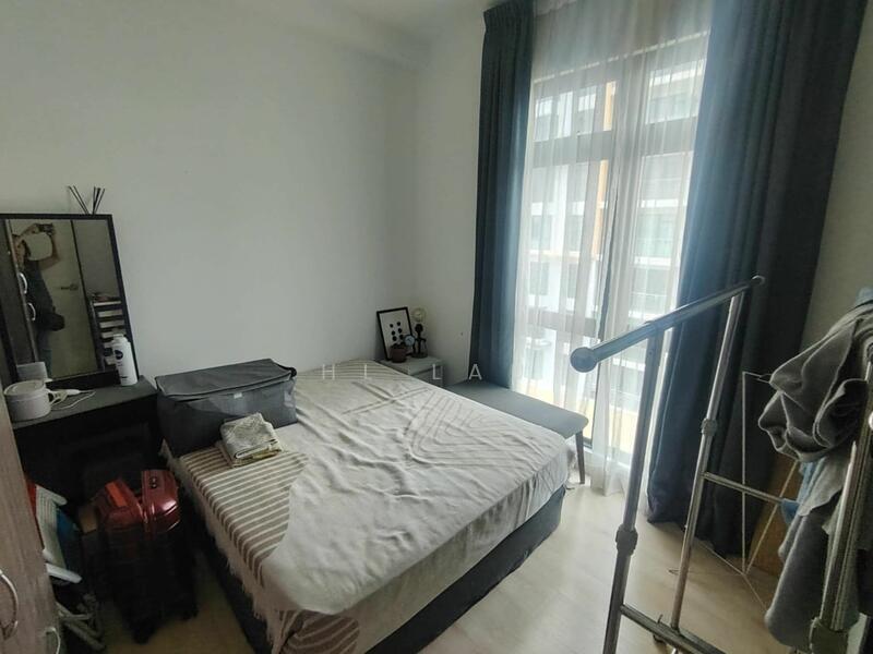 Parkhill Residence untuk Untuk Dijual - RM 678,000, Mac 2026 - PropertyGuru.com.my