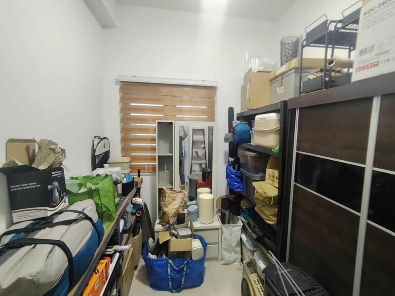 Parkhill Residence untuk Untuk Dijual - RM 678,000, Mac 2026 - PropertyGuru.com.my