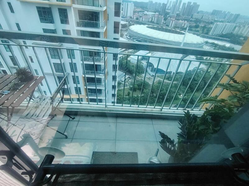 Parkhill Residence untuk Untuk Dijual - RM 678,000, Mac 2026 - PropertyGuru.com.my