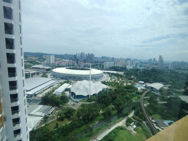 Parkhill Residence untuk Untuk Dijual - RM 678,000, Mac 2026 - PropertyGuru.com.my