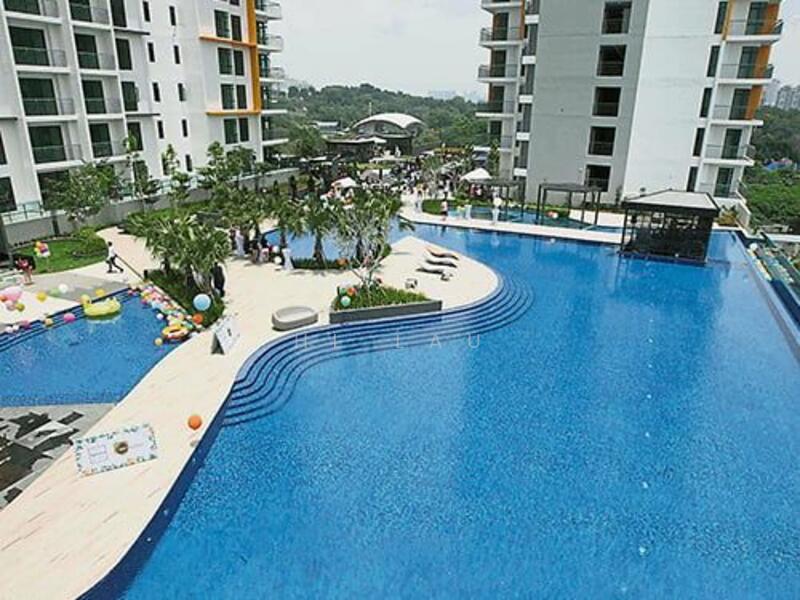 Parkhill Residence untuk Untuk Dijual - RM 678,000, Mac 2026 - PropertyGuru.com.my