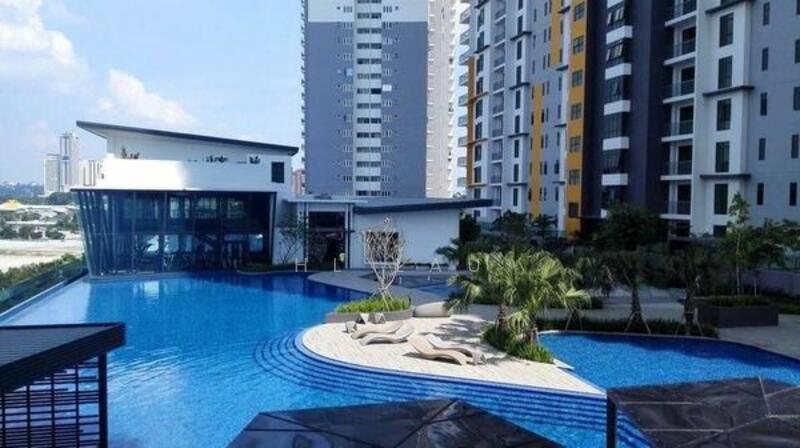 Parkhill Residence untuk Untuk Dijual - RM 678,000, Mac 2026 - PropertyGuru.com.my